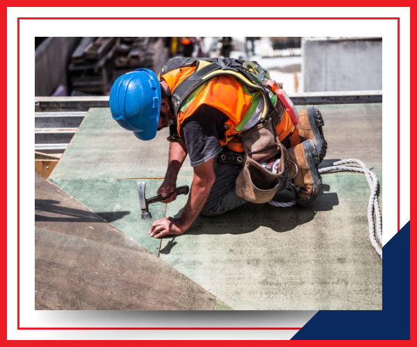 Comprehensive Roofing Assessment