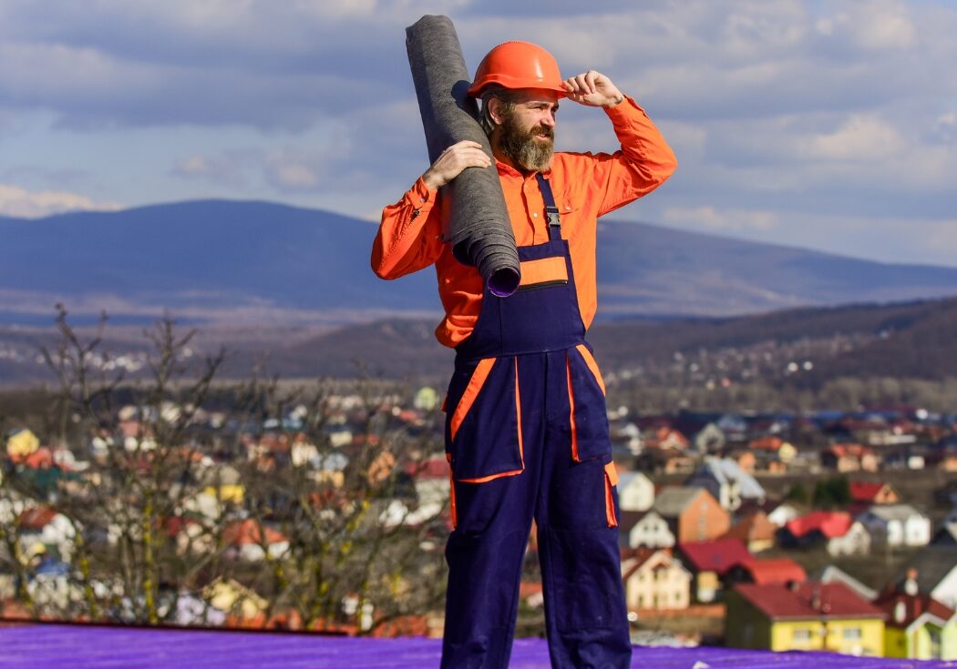 Commercial Roofing Replacement 5